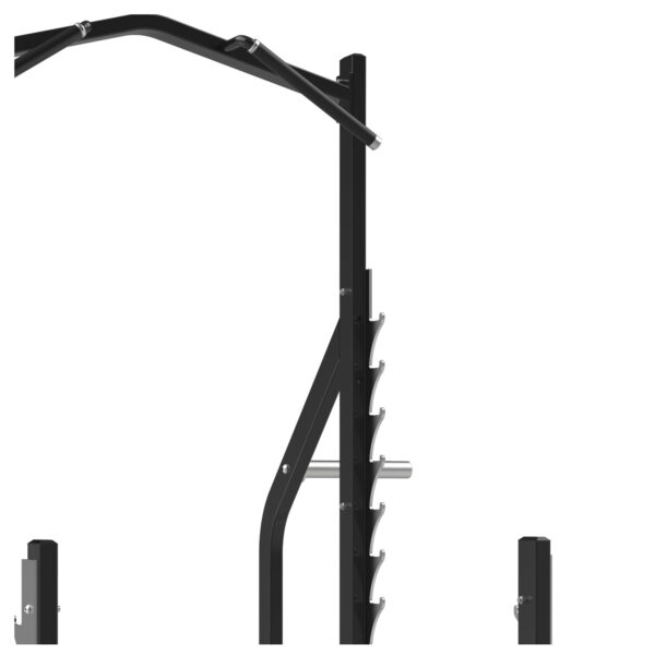 RS-1043 Olimpiai erőkeret