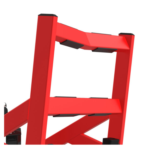 RS-1025 Fekvő vádligép