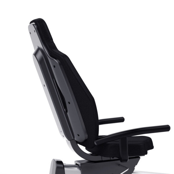 RE-6600R Háttámlás szobakerékpár
