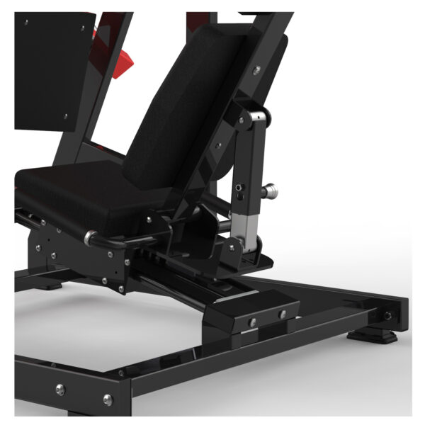 RS-1023 Lábtoló gép - Image 2