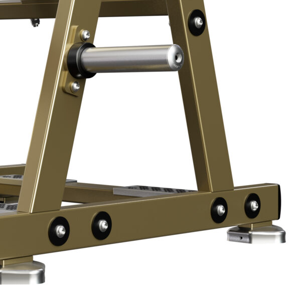 LD-1005 Ülő bicepszgép