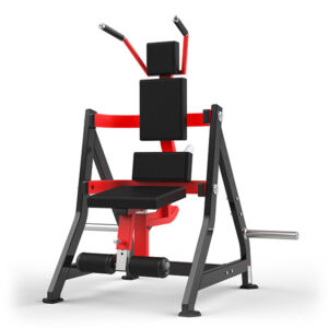 RS-1037 Hasprés gép