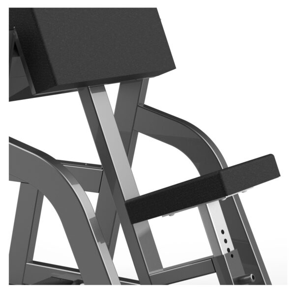 FW-2004 Ülő bicepsz pad - Image 2