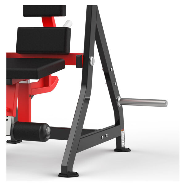 RS-1037 Hasprés gép