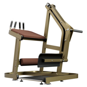 LD-2008 Farizom gép