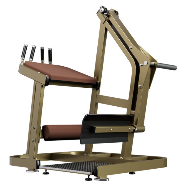 LD-2008 Farizom gép
