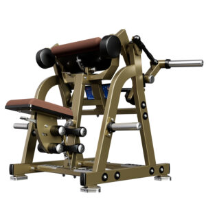 LD-1005 Ülő bicepszgép