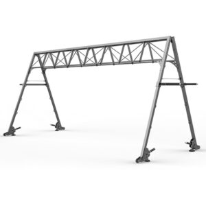 FM-2008 TRX keret