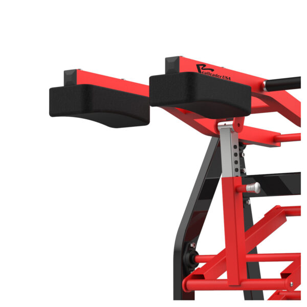 RS-1020 Álló vádligép