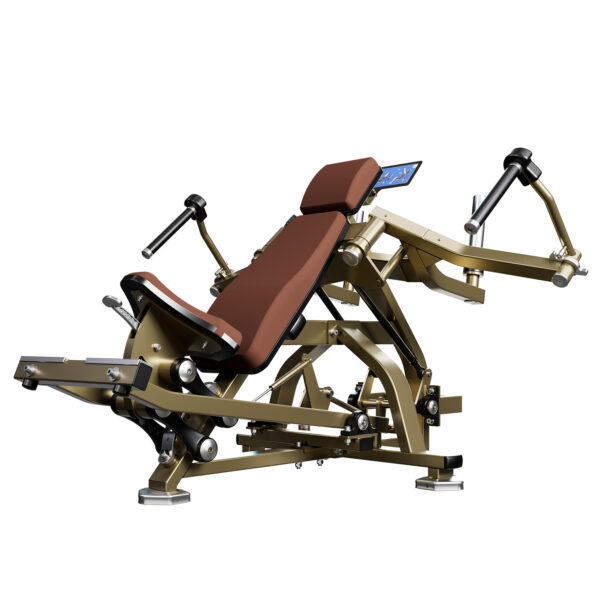 LD-1013 Tárogató mellgép