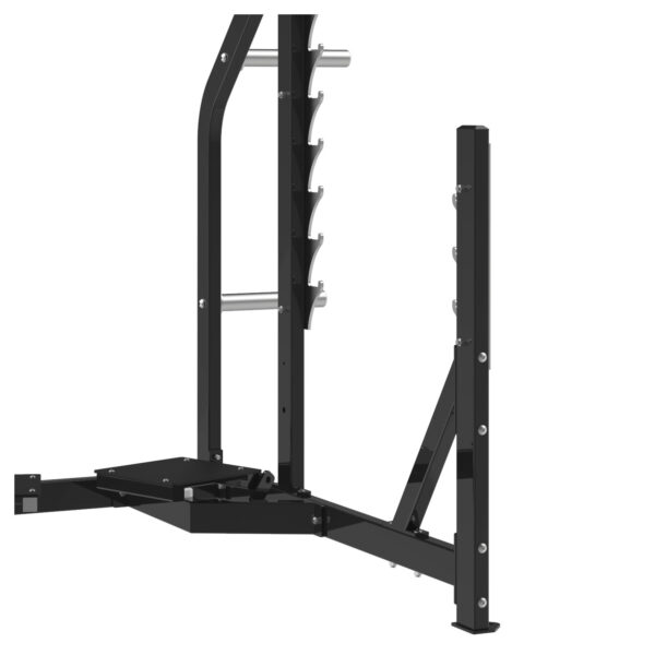 RS-1043 Olimpiai erőkeret