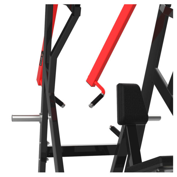 RS-1004 Horizontális evezőgép