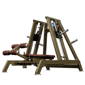 LD-1007 Dupla pados Smith-gép