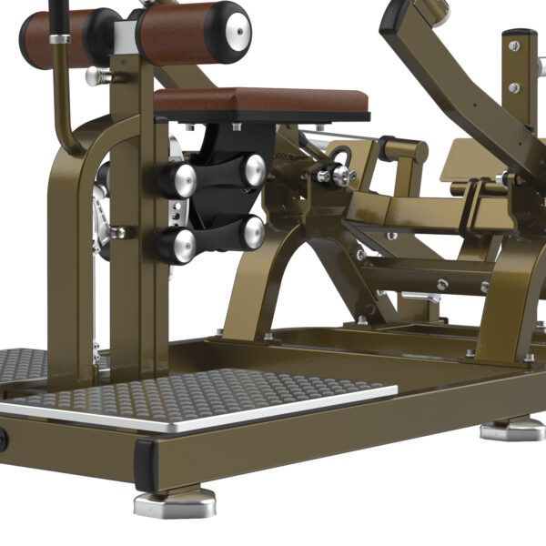 LD-1016 Tricepszgép