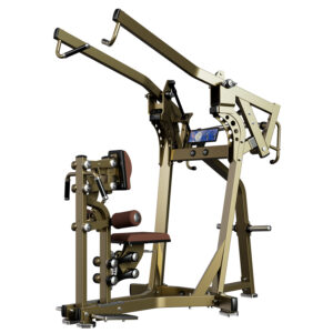 LD-1006 Felső evezőgép