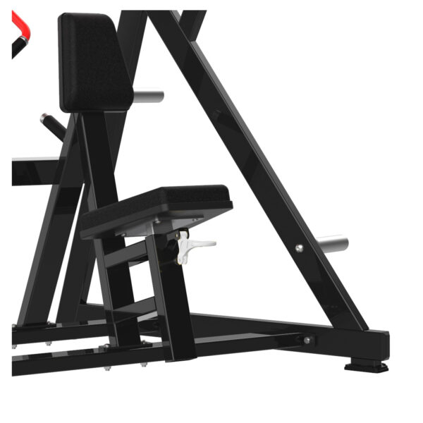 RS-1004 Horizontális evezőgép