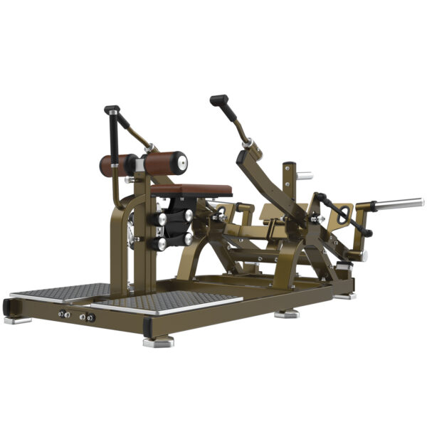 LD-1016 Tricepszgép