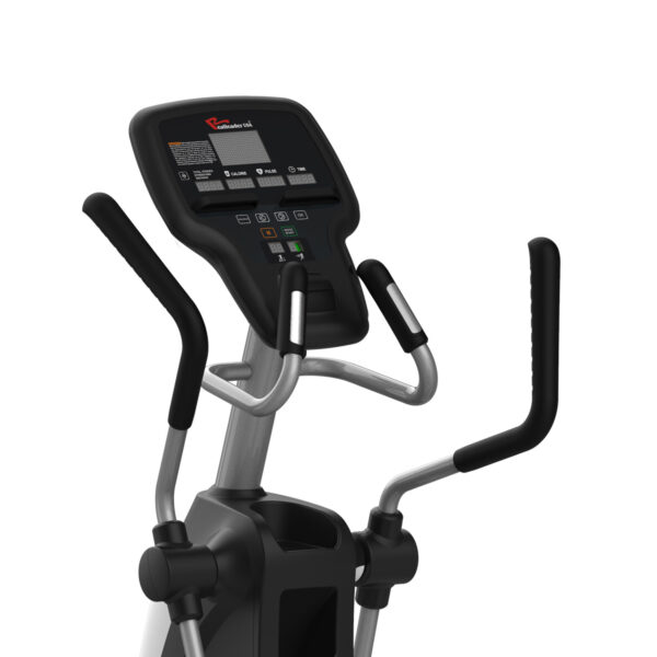 RE-6900E Elliptikus tréner - Image 2