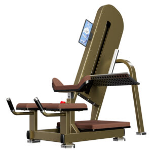 LD-2007 Farizom gép