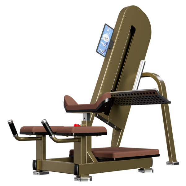 LD-2007 Farizom gép