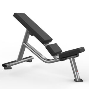 FW-2019 30-fokos edzőpad