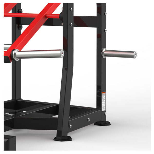 RS-1020 Álló vádligép