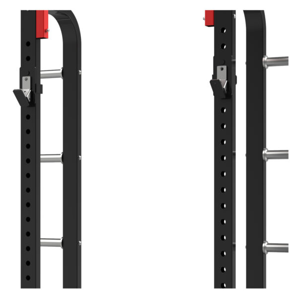 RS-1044 Half Rack - Image 2
