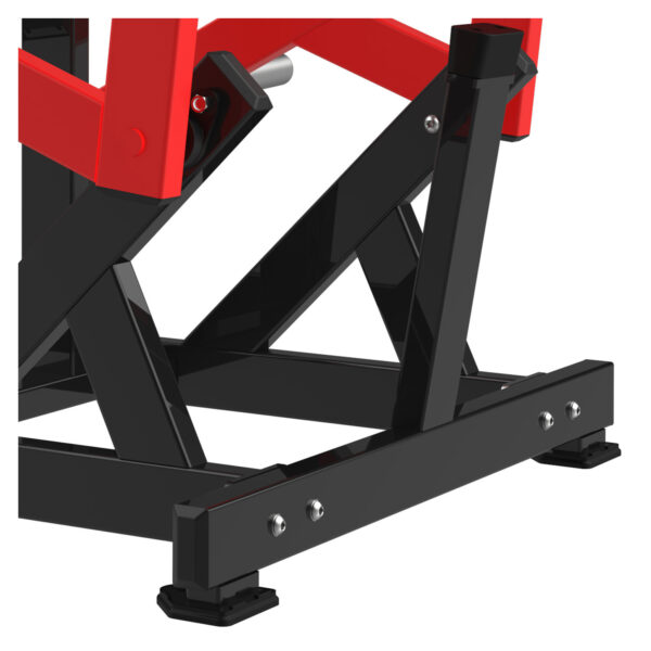 RS-1025 Fekvő vádligép